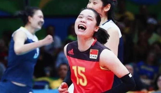 射在阿姨脸上