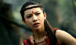 傲娇的妻子